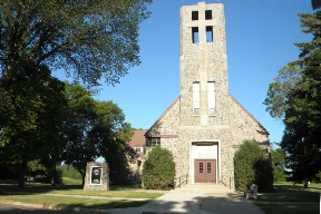 Hope Lutheran Church, Minneota, MN